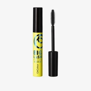 Oriflame OnColour Big Lash Mascara Waterproof (8 ML)