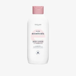 Oriflame Glow Essentials Body Lotion