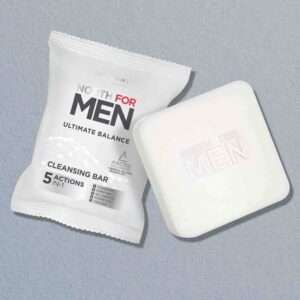 North for Men Ultimate Balance Cleansing Bar