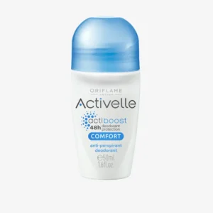 Activelle Comfort Anti-perspirant Deodorant