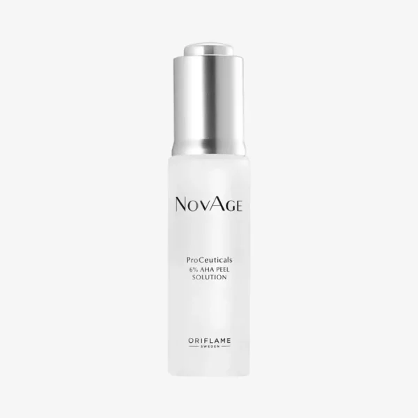 NovAge ProCeuticals 6% AHA Peel Solution