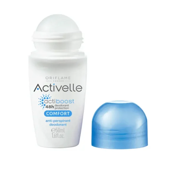 Activelle Comfort Anti-perspirant Deodorant