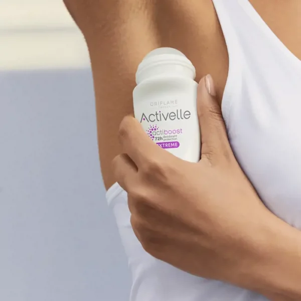 Activelle Extreme Anti-perspirant Deodorant