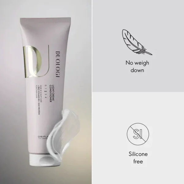 Oriflame Duologi Light Creme Conditioner