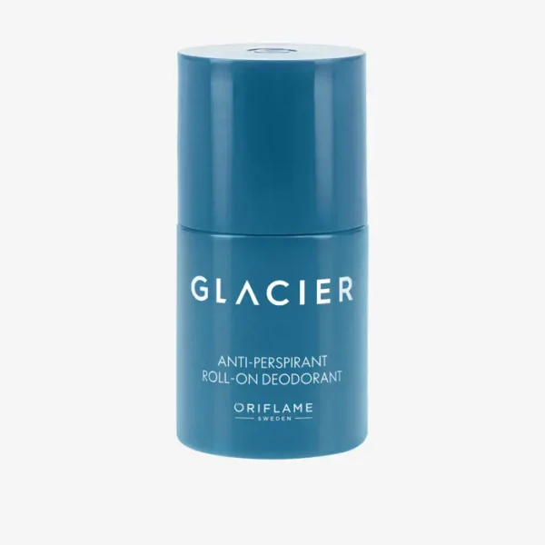 Oriflame Glacier Anti-perspirant Roll-On Deodorant