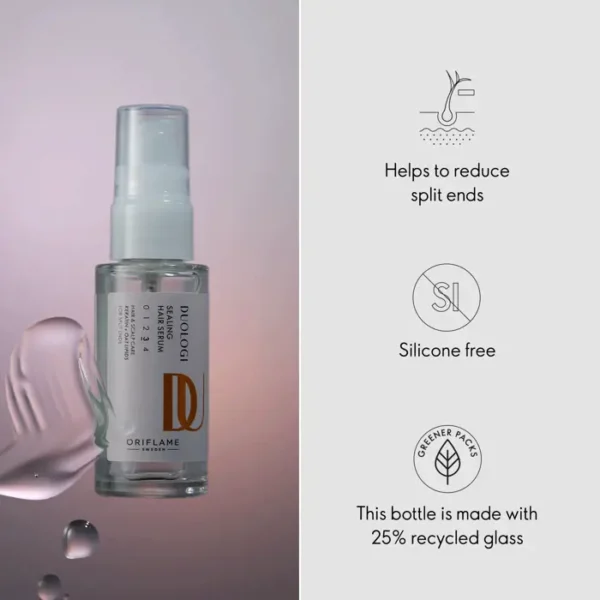 Oriflame Duologi Split Ends Hair Serum