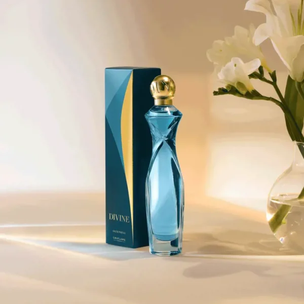 Divine Eau de Parfum