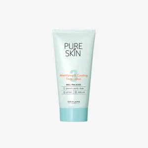 Oriflame Pure Skin Mattifying & Cooling Face Lotion