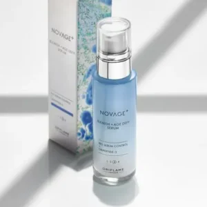 Oriflame Novage+ Blemish Age Defy Serum 30 ml