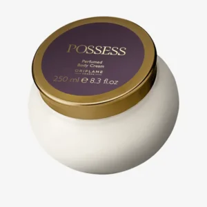 Oriflame Possess Perfumed Body Cream